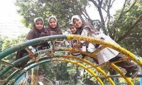 Rosary High School (Fr. Joseph Pre-primary School) Gallery 1