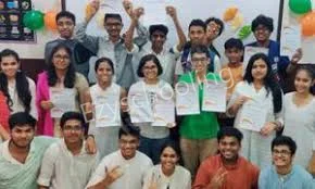 Rao Junior College Of Science Gallery 1