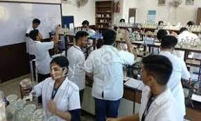 Rao Junior College Of Science Gallery 2