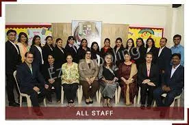 Rose Manor International School Gallery 3