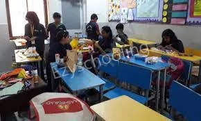 Rose Manor International School Gallery 2