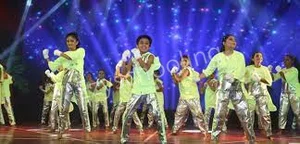 Rose Manor International School Gallery 1