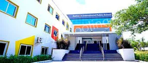 Rathinam International Public School Gallery 4