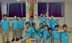 R.N. Podar School Gallery 4