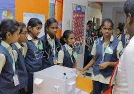 Rathinam International Public School Gallery 3