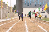 Rathinam International Public School Gallery