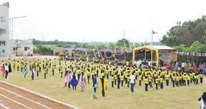 Rathinam International Public School Gallery 1