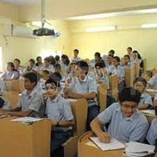 R.N. Podar School Gallery 1