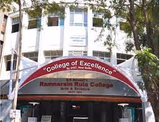 Ramnivas Ruia Junior College Gallery