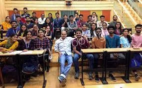 Ramnivas Ruia Junior College Gallery 2