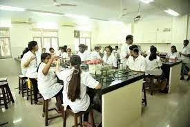 Ramnivas Ruia Junior College Gallery 1