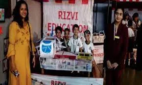 Rizvi Springfield High School Gallery 3