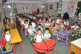 Rizvi Springfield High School Gallery 2