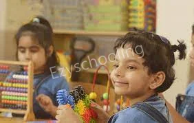 Ryan Shalom Montessori Gallery 1