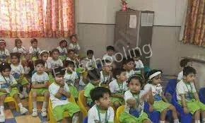 Ryan Shalom Montessori Gallery 0