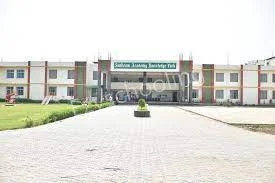 Sunbeam Academy Gallery 4