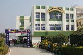 Sunbeam Academy Gallery 2