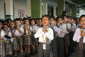 Sunbeam Academy Gallery 1