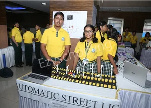 A.B.V.M. Agrawal Jatiya Kosh's Seth Juggilal Poddar Academy Gallery 1