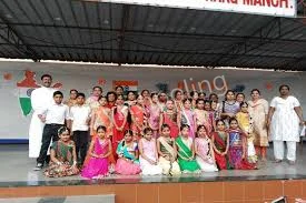 St. Anthony’s High School Gallery 1