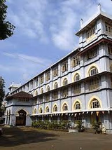 St. Agnes' High School, ICSE Gallery