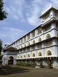 St. Agnes' High School, ICSE Gallery 5