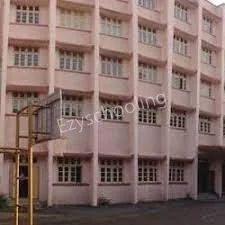 St. Agnes' High School, ICSE Gallery 4