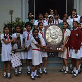 St. Agnes' High School, ICSE Gallery