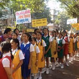 St. Agnes' High School, ICSE Gallery