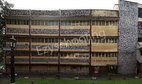 St. Anne's High School Gallery 7