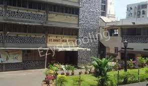 St. Anne's High School Gallery 5