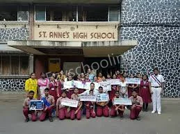 St. Anne's High School Gallery 3