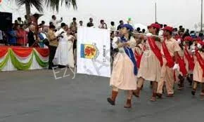 St. Anne's High School Gallery 1