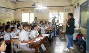 St. Anthony's Kindergarten (Padua High School) Gallery 2