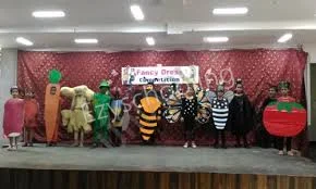 St. Anthony's Kindergarten (Padua High School) Gallery 1