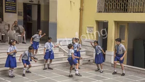 Sree Jain Swetambar Terapanthi Vidyalaya Gallery 12