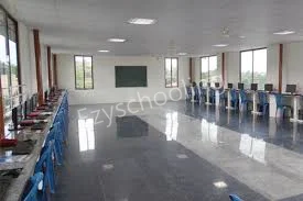 St. Anthony's PU College Gallery 7