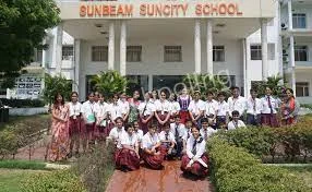 Sunbeam Suncity Gallery 4