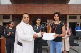 St.Benedict's Academy Gallery 8