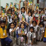 St. Blaise High School Gallery