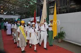 St. Blaise High School Gallery 1