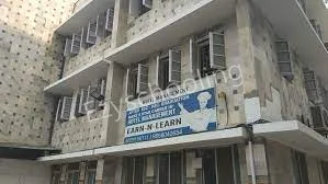 Shriniwas Bagarka Junior College Gallery 5