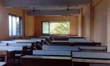 Shriniwas Bagarka Junior College Gallery