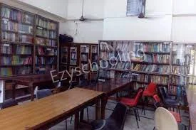 Shriniwas Bagarka Junior College Gallery 2