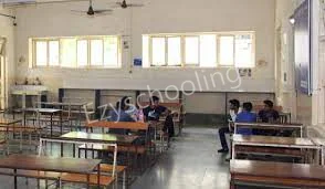 Sathaye College Gallery 2