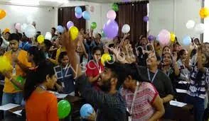 Sathaye College Gallery 1