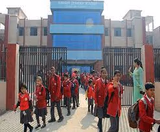 Subhash Chandra Academy Gallery