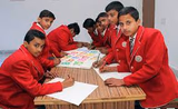 Subhash Chandra Academy Gallery