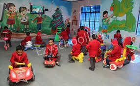 Subhash Chandra Academy Gallery 2