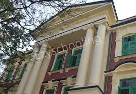 Scottish Church Collegiate School Gallery 5